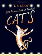 Old Possum's Book of Practical Cats: With Illustrations by Rebecca Ashdown (Faber Children's Classics) (en Inglés)