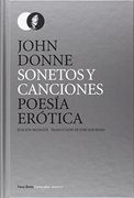 Sonetos y Canciones (en Inglés, Español)