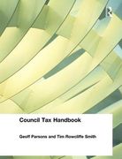 council tax handbook (en Inglés)