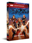 MIEDO ENCARNADO PARTE 1