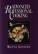 Advanced Professional Cooking, College Edition (en Inglés)