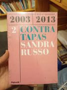 Contratapas