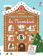 Cuenta Atrás Para la Navidad