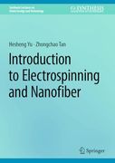 Introduction to Electrospinning and Nanofiber: Basics and Applications (Synthesis Lectures on Green Energy and Technology) (en Inglés)