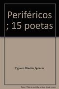 periféricos ; 15 poetas