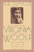 the essays of virginia woolf, 1912-1918