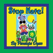 Stop Hate! (en Inglés)