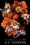 Kiss the Stars: Alternate Cover (en Inglés)
