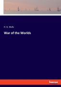 War of the Worlds (en Inglés)