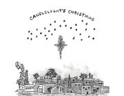 Candlelight's Christmas (en Inglés)