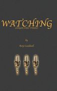 Watching (Singer Part Three): Benji and the famous singer join in and watch as Jenny, Eugene and the pale redhead continue to enjoy the pleasures of
