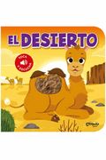 Toca y Escucha: El Desierto