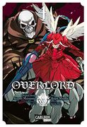 Overlord 4 (en Alemán)