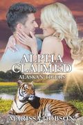 Alpha Claimed (en Inglés)