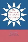 Nationalist era in China 1927-49 (en Inglés)