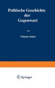 Politische Geschichte der Gegenwart: XII. Das Jahr 1878: Volume 12