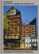 Homeground: The Story of a Building That Changes Lives (en Inglés)