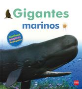 Gigantes Marinos (para Aprender Más Sobre) (in Spanish)