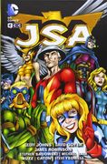 Jsa de Johns Num. 02