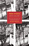 Paris Stories (New York Review Books Classics) (en Inglés)