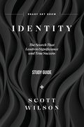 Identity - Study Guide: The Search That Leads to Significance and True Success (en Inglés)