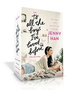The to all the Boys I've Loved Before Collection: To all the Boys I've Loved Before P. S. I Still Love You; Always and Forever, Lara Jean (en Inglés)