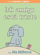 Mi Amigo Está Triste (Elefante y Cerdita)