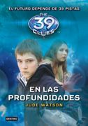 En Las Profundiadades (The 39 Clues 6)