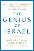 The Genius of Israel: What one Small Nation can Teach the World (en Inglés)