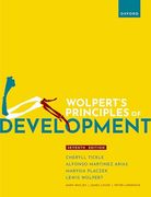 Wolpert's Principles of Development (en Inglés)