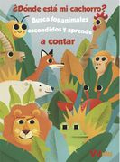 Dónde Está mi Cachorro? (Vvkids) (Vvkids Mira, Busca, Encuentra)