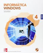 Informática Windows. 2º Ciclo. Eso