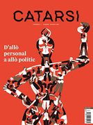 Catarsi #5 D'Allò Personal a Allò Polític (Catarsi Magazin) (en Catalán)