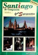 Santiago compostela -portugues- (en Portugués)