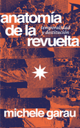 Anatomía de la revuelta. Temporalidad y destitución