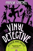 Attack and Decay: The Vinyl Detective (en Inglés)