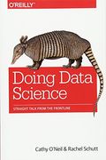 Doing Data Science: Straight Talk from the Frontline (en Inglés)