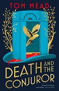 Slm: Death and the Conjuror 