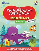 The Progressive Approach to Reading: Nursery (en Inglés)