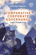 Comparative Corporate Governance: Legal Perspectives