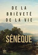 De la Brièveté de la vie (en Francés)