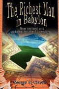 the richest man in babylon,now revised and updated for the 21st century
