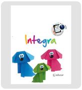 MATEMATICA INTEGRA 1 LIBRO INTERACTIVO