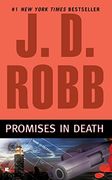 Promises in Death (en Inglés)