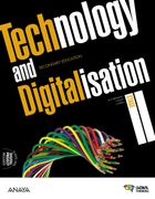 Technology and Digitalisation. Stage ii. Student's Book