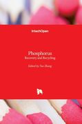 Phosphorus: Recovery and Recycling (en Inglés)