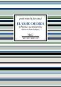 El vaho de Dios: Antología de poemas venezianos