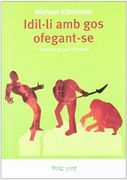 idil li amb gos ofegant-se -cat