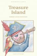 Treasure Island (Wordsworth Children's Classics) (Wordsworth Collection) 