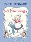 Mrs. Noodlekugel (en Inglés)